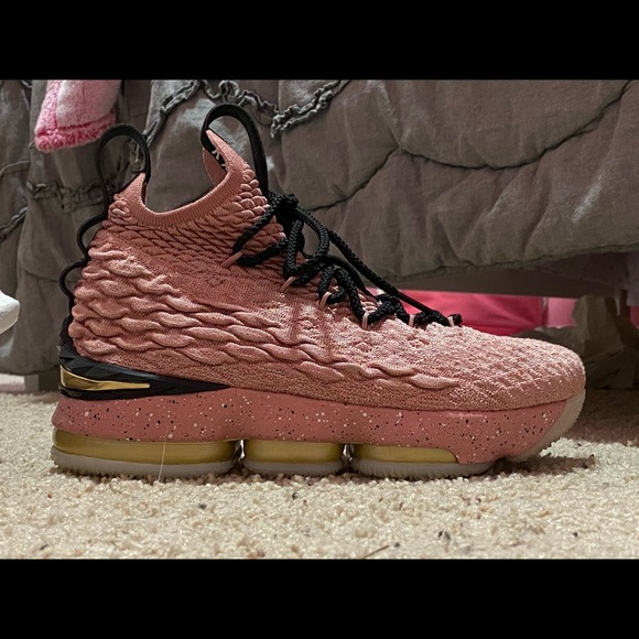 lebron xv lmtd